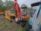 AGT NT18K Mini Excavator