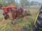 Farmall M Parts Tractor