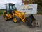 JCB 407B Wheel Loader