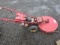 Gravely Walk Behind Mower