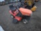 Kubota Riding Mower