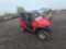 Can Am UTV Cart