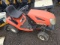 Kubota Riding Mower