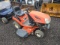 Kubota Riding Mower