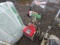 Craftsman Pressure Washer