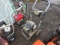 Honda Pressure Washer