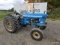 Ford 5000 Diesel