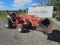 New Holland Boomer 8N 4x4 w/Ldr