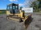 Komatsu D37EX Dozer