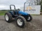 New Holland 5635 4x4