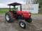 Case IH C80 2wd