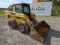 John Deere 325 Skidsteer