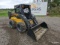 New Holland LS180 Skidsteer