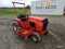 GravelyCommercial GMT900 Riding Mower