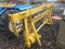 1 Ton Sling Lift w/Gear Box