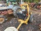 ISUZU Diesel Portable Hyd Unit
