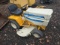 Cub Cadet 1200 Riding Mower