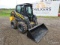 New Holland L318 Skidsteer