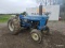 Ford 7600 Diesel