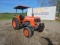Kubota M4700 2wd