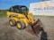 John Deere 270 Skidsteer