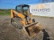 Case TR310 Skidsteer