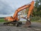 Daweoo Solar 175 LC Excavator