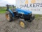 New Holland TT45A 2wd
