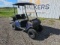 Gas Golf Cart