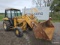 Ford 545D 4x4 w/Cab/Ldr