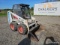 Bobcat 743B Skidsteer