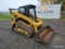 2017 Cat 289D Skidsteer