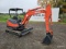 Kubota KX71-3 Excavator
