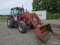 Massey Ferguson 699 4x4 w/Cab/Ldr