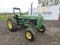 John Deere 2355 2wd Diesel