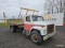 1987 International Truck w/New Holland Retriever