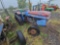Leyland 344 Tractor