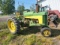 1959 John Deere 730 Propane