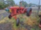 Case Tractor