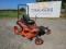 Kubota ZD1211 ZTR Mower