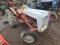 Ford 600 Gas Tractor