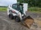 2015 Bobcat S530 Skidsteer