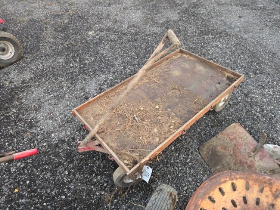 Small Wagon