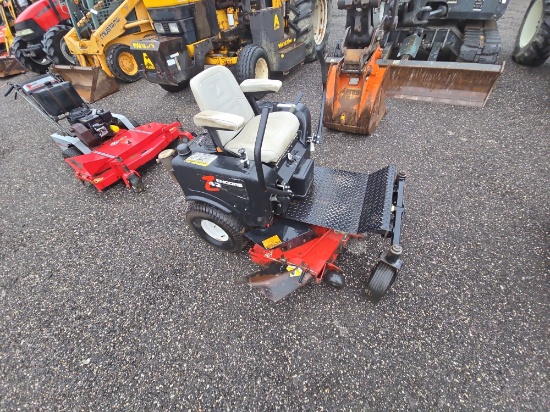 Encore ZTR Mower