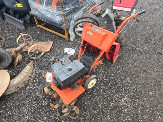 Ariens Walk Behind Rototiller