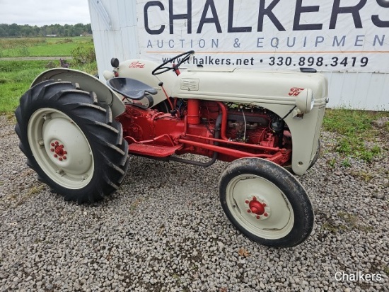Ford 8N
