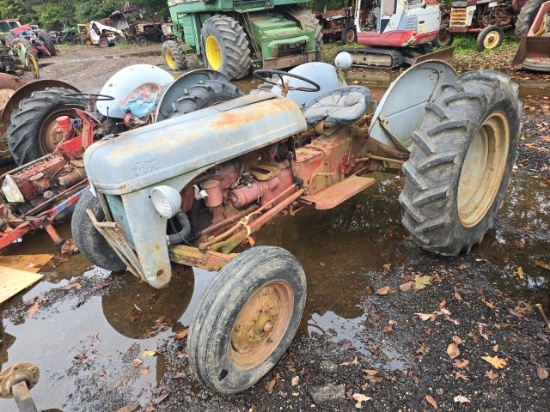 Ford 8N