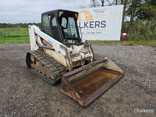 Bobcat 864 Skidsteer