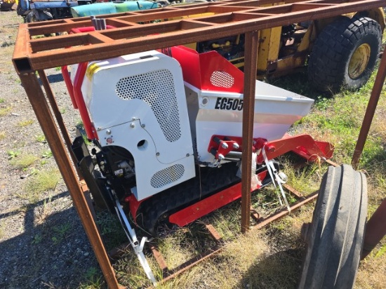 EGN5050 Dumper