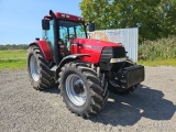 Case IH MX170 4x4 w/Cab